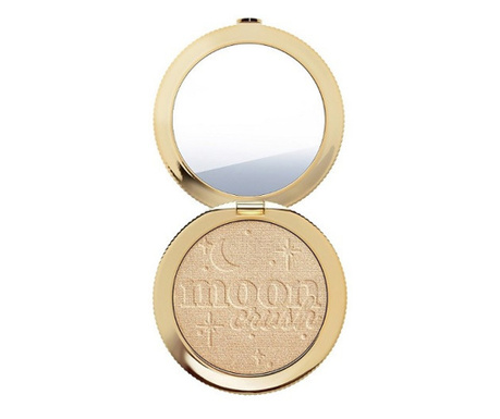 Iluminator, Too Faced, Moon Crush, Out of This World Highlighter, Shooting Star, 7 g
