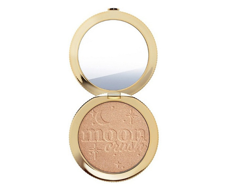 Iluminator, Too Faced, Moon Crush, Out of This World Highlighter, Summer Moon, 7 g
