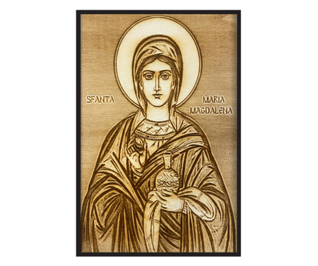 Icoana Sfanta Maria Magdalena Icoane Sfinti