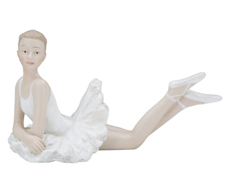 Dekoracija balerina dicy layng cm 11x12x7,5