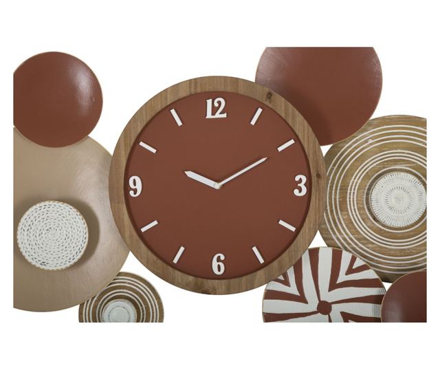 CEAS DE PERETE ETNIC CM 127,6X7,6X61