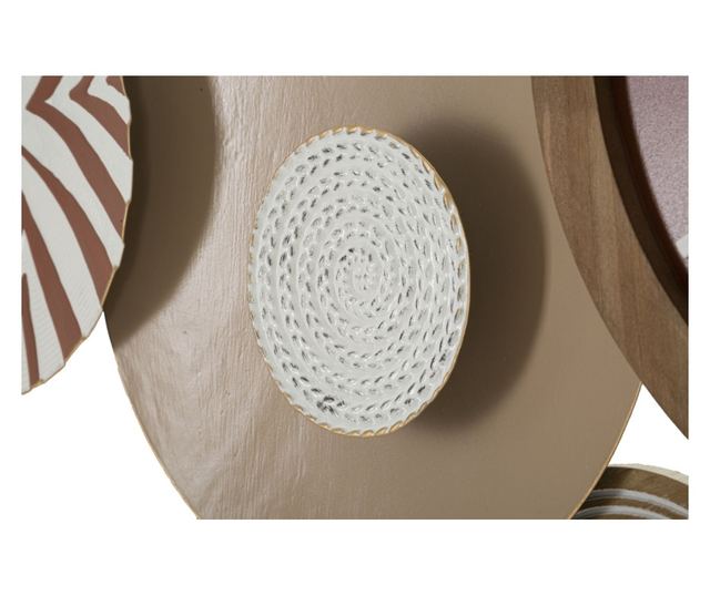 CEAS DE PERETE ETNIC CM 127,6X7,6X61