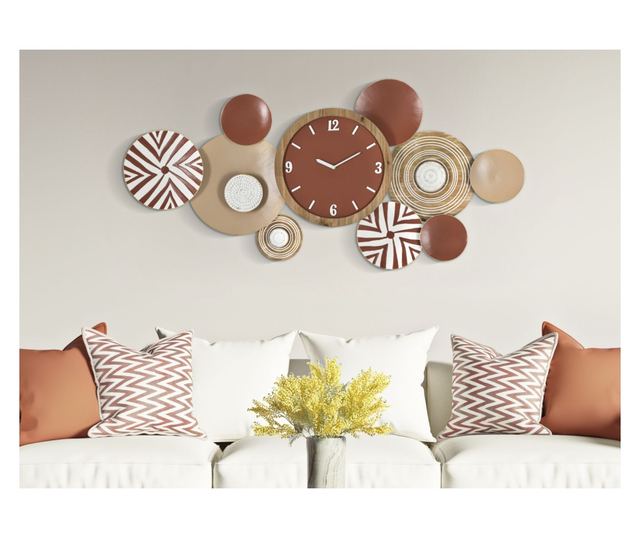 CEAS DE PERETE ETNIC CM 127,6X7,6X61