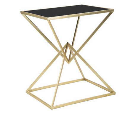 Coffee table piramida cm 57x46x68
