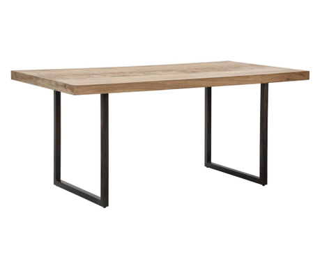 Blagovaonski stol INDUSTRIAL 175x90x77  cm
