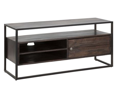 Stalak za TV cm 120x40x55 (drvo akacije)