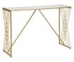 Konzolasztal Easy Gold 120 cm thumbnail 1
