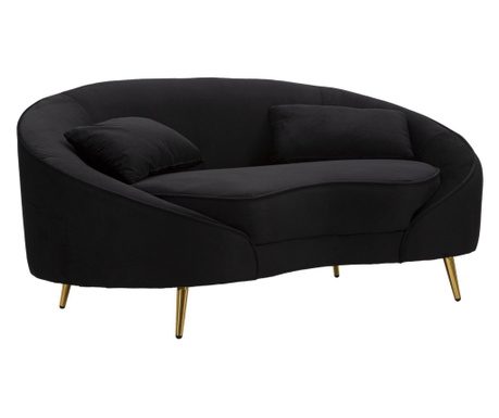 Sofa GLAM 148x84x68 cm