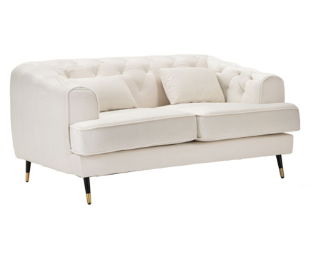 Sofa GLAM 146x86x71 cm