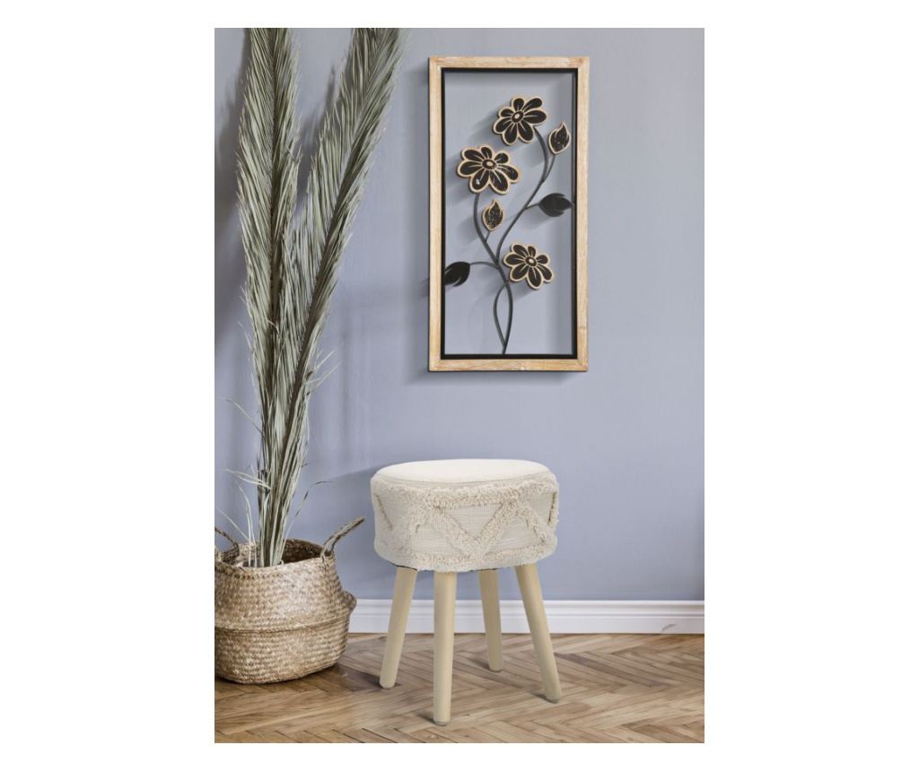 Stolica damasco visoka cm ø 32x41 - 6