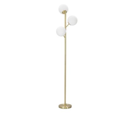 PODNA LAMPA GLAMY 3 LUCI CM Ø 36x190