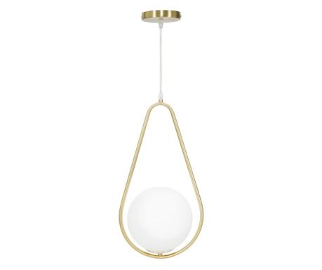 VISILICA GLAMY DROP CM 24x20x46