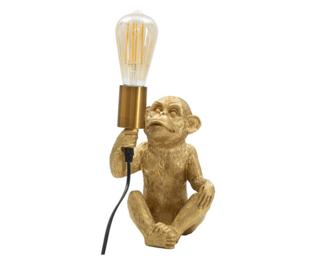 Stolna svjetiljka monkey cm 17x14,5x25