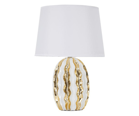 Stolna lampa GLAM 33x48  cm