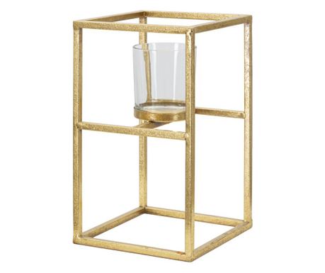 ΚΗΡΟΠΗΓΙΟ ELEGANT CM 15X15X25