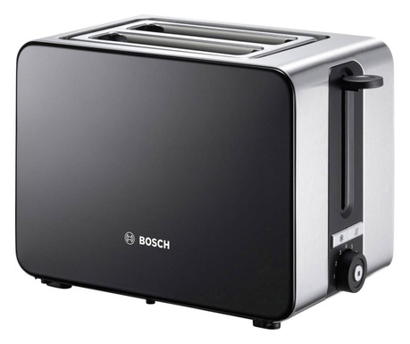 Bosch TAT7203 kenyérpirító fekete