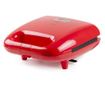 Aparat de sandwich 5 in 1 DO9242W cu placi interschimbabile, pentru pregatire sandwich, waffe, gogosi 750 W