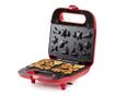 Aparat de sandwich 5 in 1 DO9242W cu placi interschimbabile, pentru pregatire sandwich, waffe, gogosi 750 W