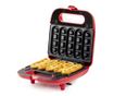 Aparat de sandwich 5 in 1 DO9242W cu placi interschimbabile, pentru pregatire sandwich, waffe, gogosi 750 W