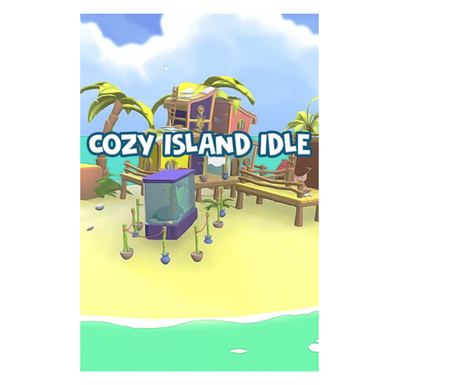 Cozy Island Idle - Vivre