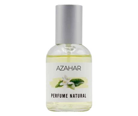 Parfum natural SyS Aromas, Floare de portocal 50 ml