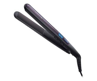 Преса за коса Remington S6505, 57W, 230C, Авто. изкл., Контрол на температура, Advanced Ceramic Ultra, Лилав