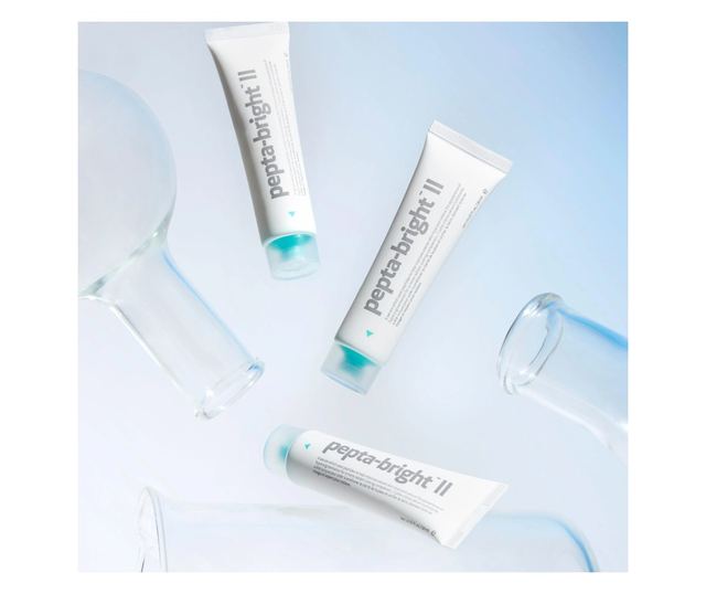 Pepta-bright II, Crema pentru Uniformizarea Tonului Pielii, Indeed Labs, 30 ml