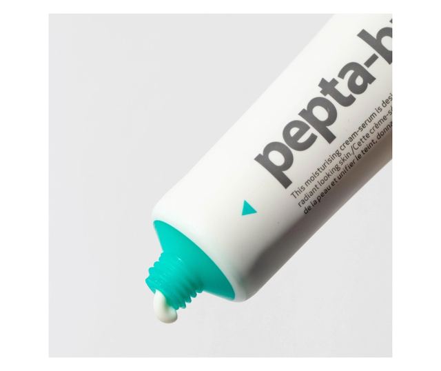 Pepta-bright II, Crema pentru Uniformizarea Tonului Pielii, Indeed Labs, 30 ml