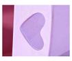 Set od 10 ukrasnih pladnjeva 32,5x21,5x8 cm, 30x17,5x6 cm