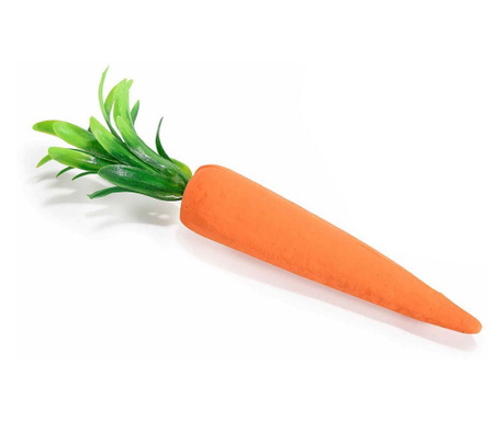 Комплект 10 декоративни моркова 20 см