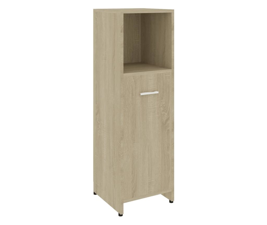 Dulap de baie, стехар Сонома, 30 х 30 х 95 см, ПАЛ - 2