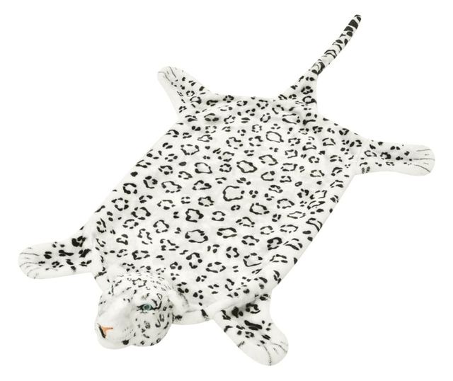 Leopard mints sznyeg 139 cm Plss Fehr