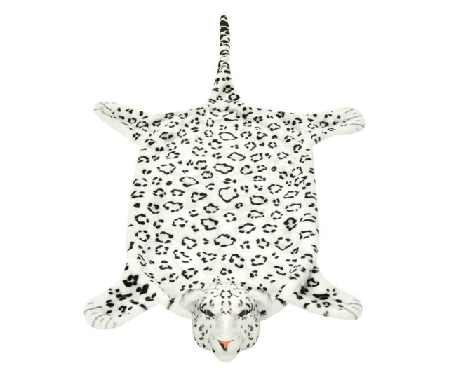 Leopard mints sznyeg 139 cm Plss Fehr
