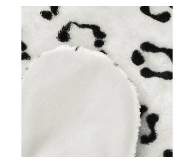 Leopard mints sznyeg 139 cm Plss Fehr