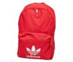 Rucsac adidas Originals Classic Adicolor, rosu
