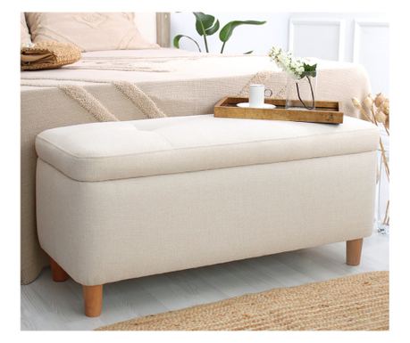 Tabure, Rocio - Cream 