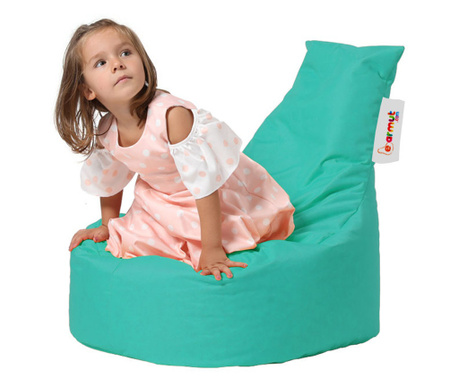 Garden Bean Bag, Baton - Turcoaz