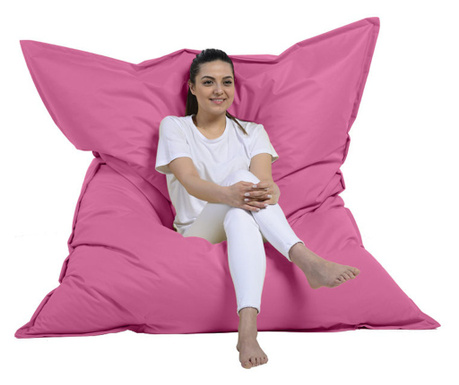 Vreća za sjedenje, Giant Cushion 140x180 - Pink
