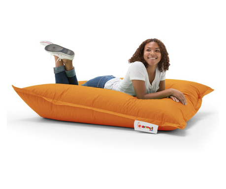 Vrtni jastuk za ležanje, Mattress - Orange