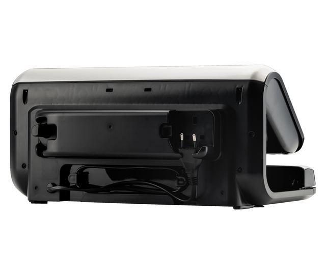 Aparat de vidat alimente FFS006X-01, vidare uscata/umeda FoodSaver