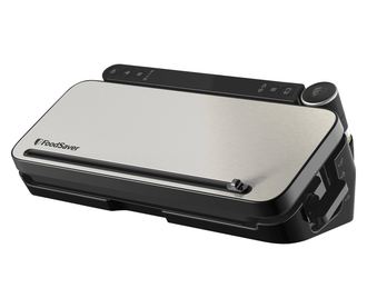 Aparat de vidat alimente VS3190X-01, vidare umeda/uscata FoodSaver FoodSaver