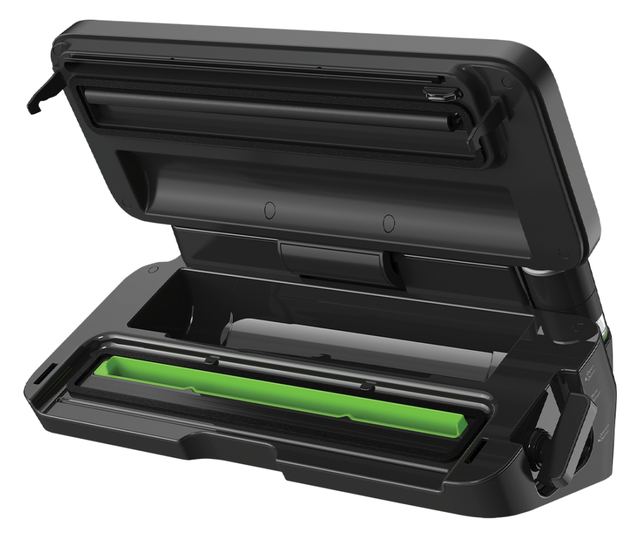 Aparat de vidat alimente VS3190X-01, vidare umeda/uscata FoodSaver FoodSaver