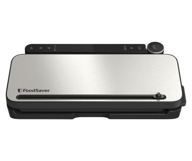 Aparat de vidat alimente VS3190X-01, vidare umeda/uscata FoodSaver FoodSaver