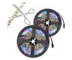 Banda LED RGB5050, programabila