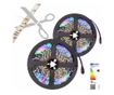 Banda LED RGB5050, programabila