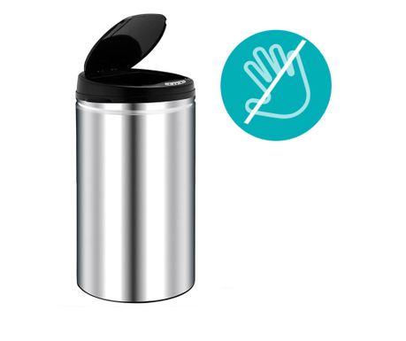 Senzorový odpadkový koš, 42 litrový