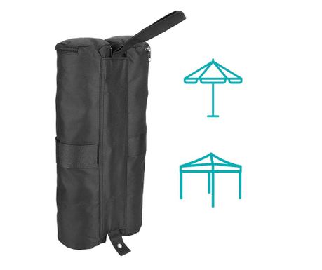 4 db tölthető lábnehezék pavilonokhoz