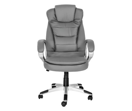 RELAX főnöki forgószék választható színben-szürke