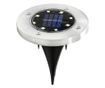 4 buc lampa solara incorporabile pentru exterior thumbnail 1