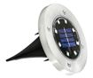 4 buc lampa solara incorporabile pentru exterior thumbnail 2